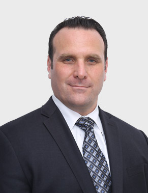 Brian Shaughnessy