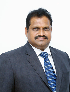 Sambasiva Rao Lella