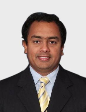 Ramesh Subramanian